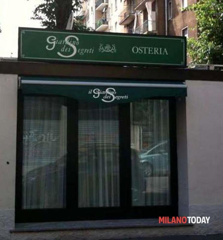 Apartment Center Of Mailand Exterior foto